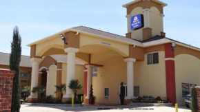  Regency Inn & Suites - Baytown  Бейтаун